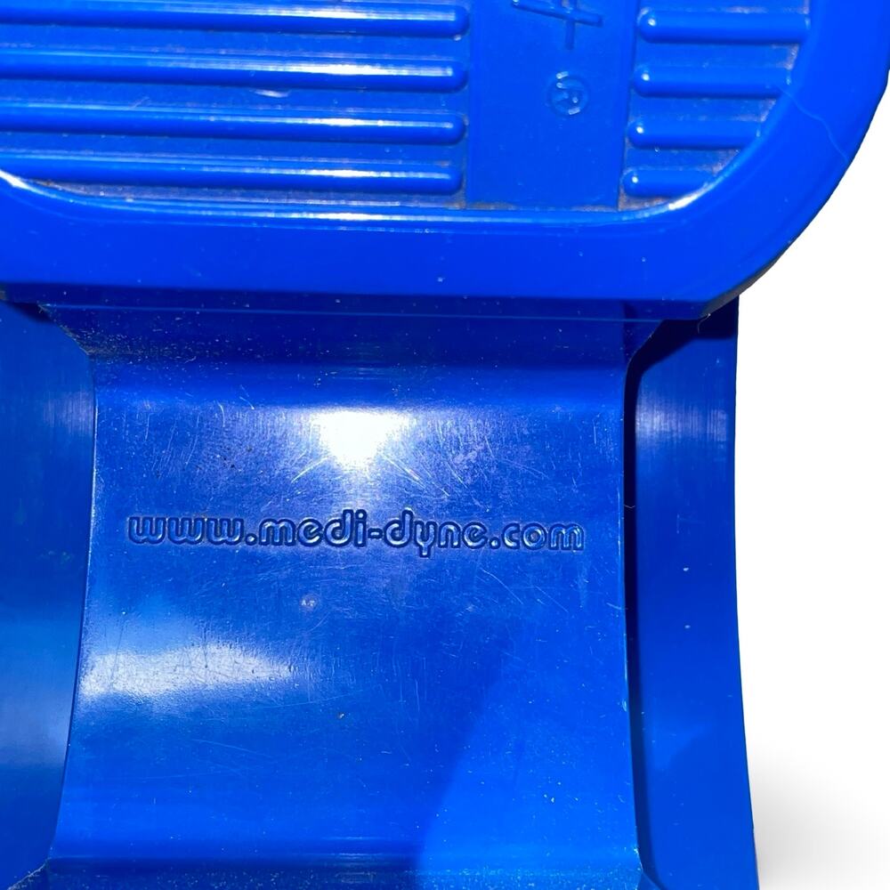 ProStretch Plus Calf & Foot Stretcher by Medi-Dyne for Plantar Fasciitis Relief - Picture 4 of 8
